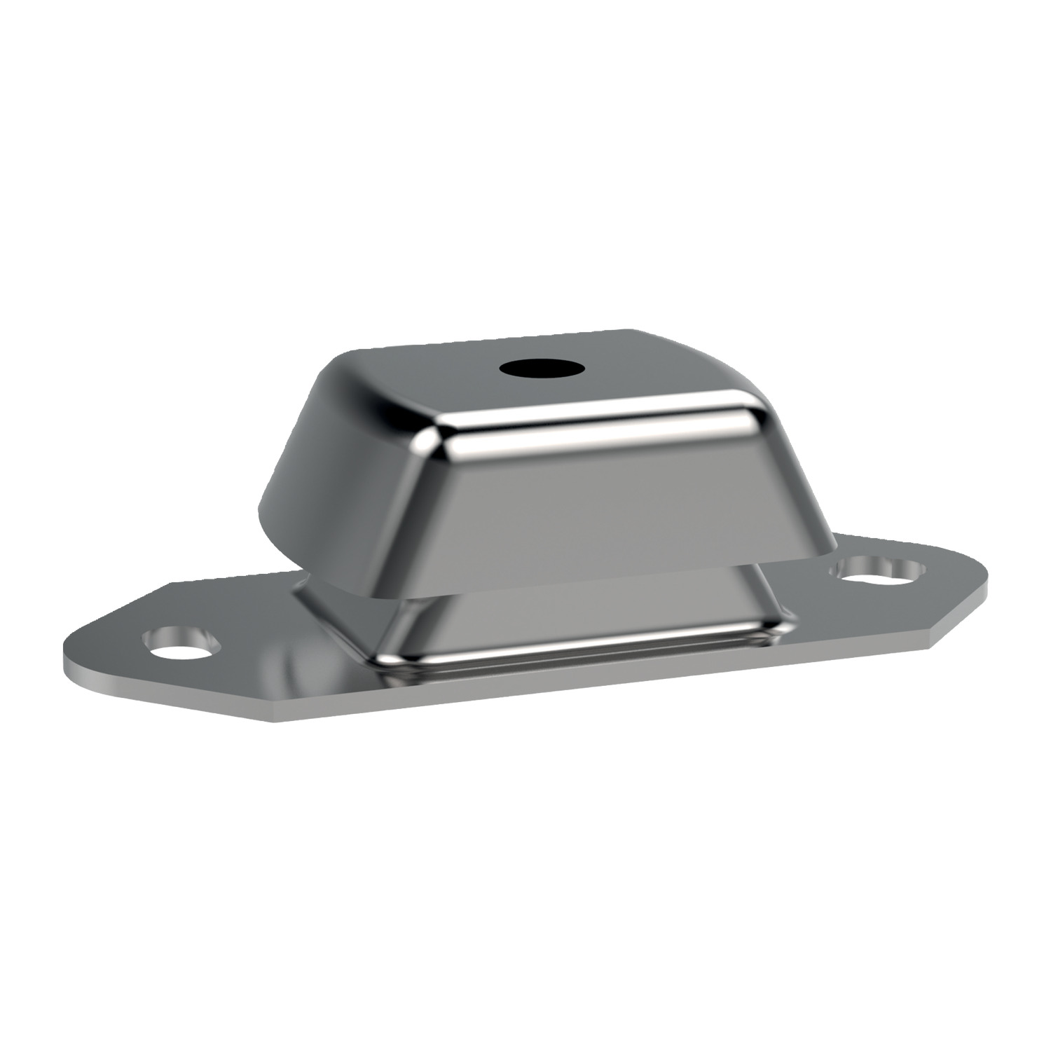 Anti-Vibration Components - Fail Safe Mounts