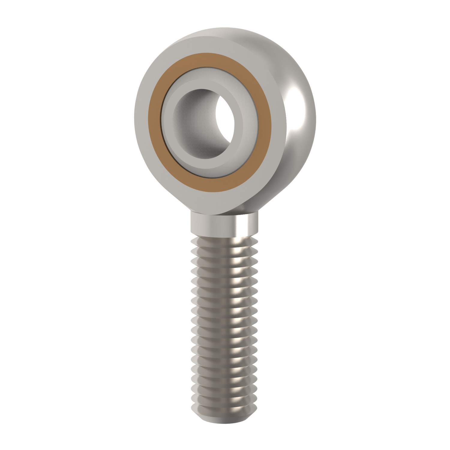Rod Ends - Economy - Male