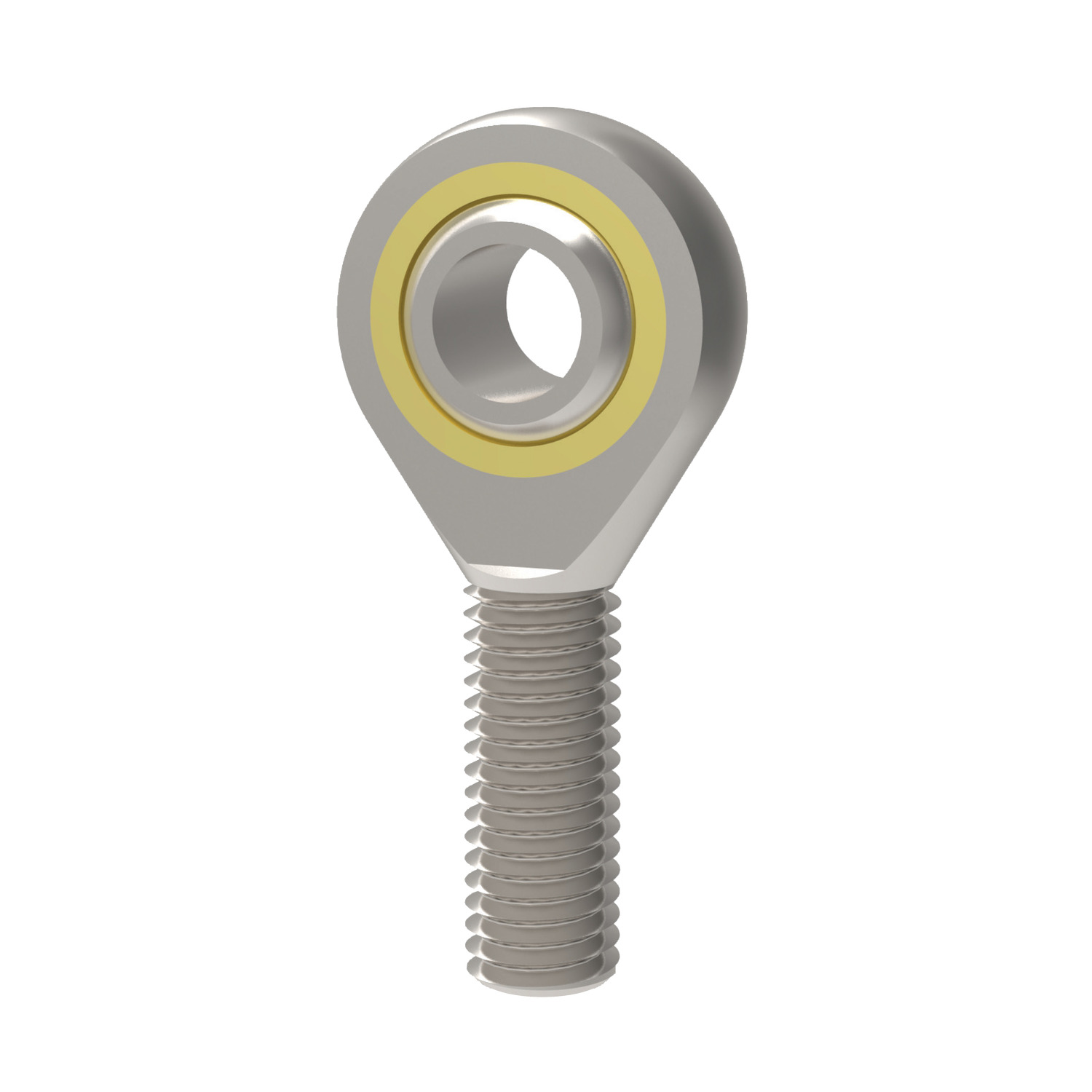 Rod Ends - Economy - Male - Stainless
