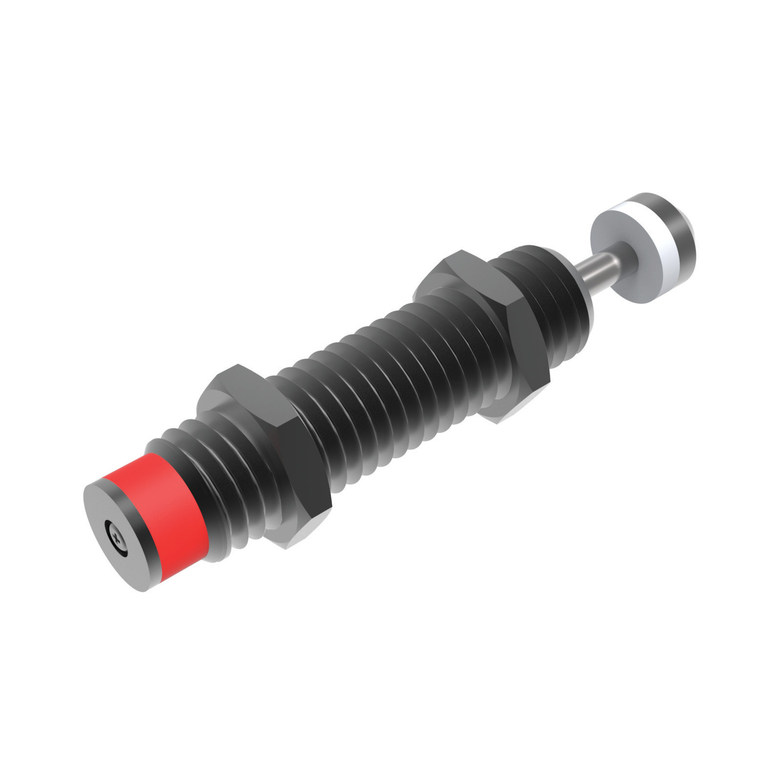 Shock Absorbers - Self Compensating