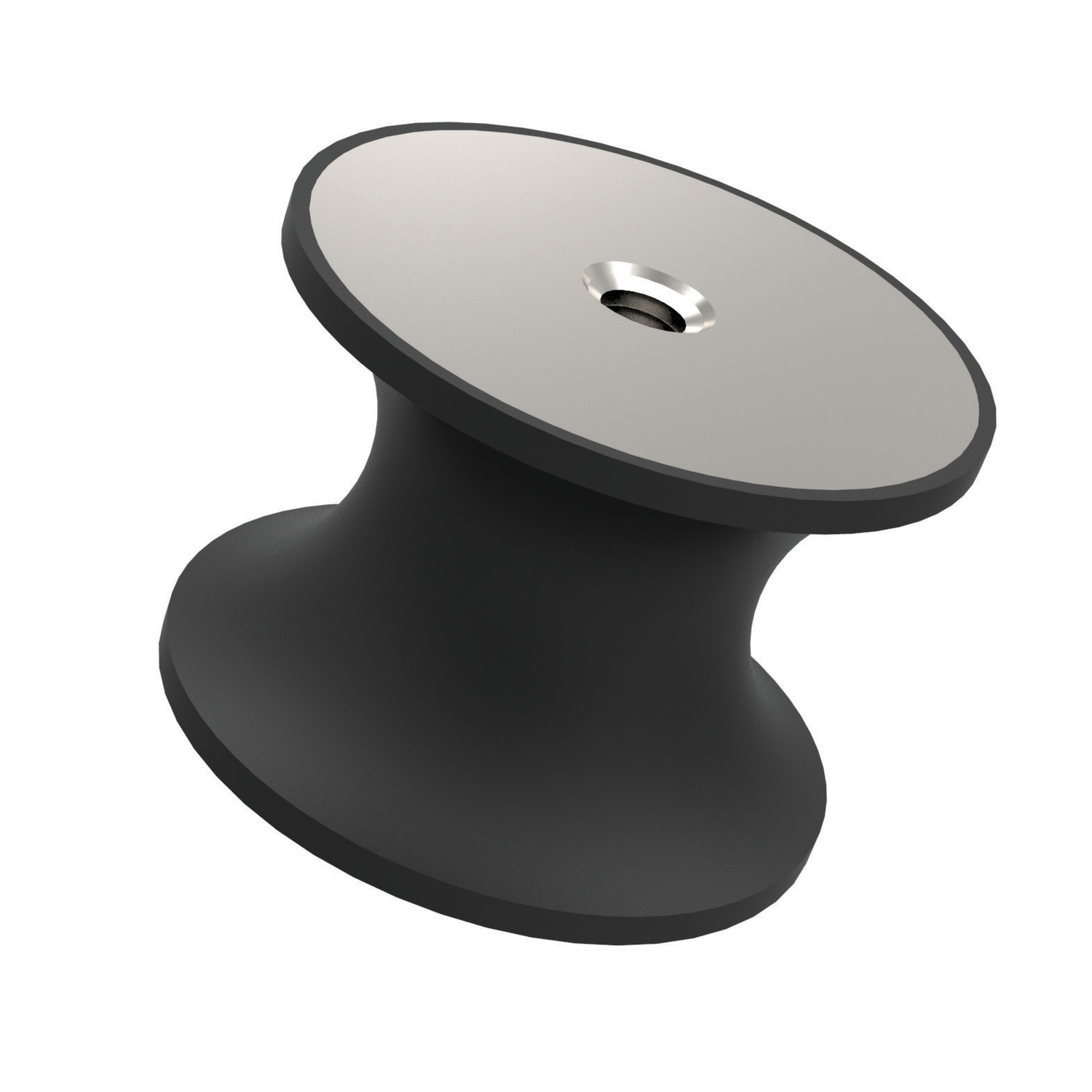 61102 Anti-vibration Cylinders Waisted