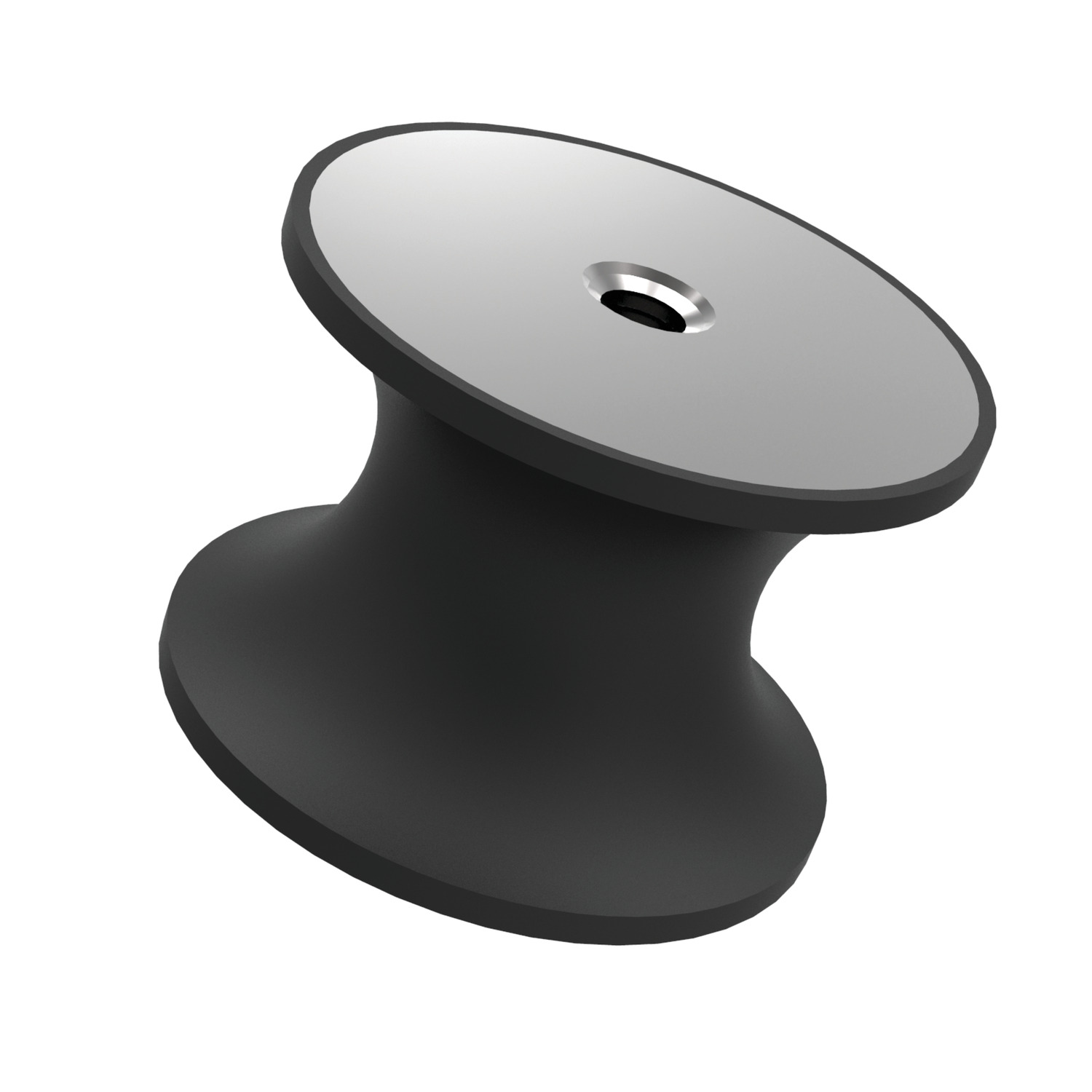 61104 Anti-vibration Cylinders Waisted