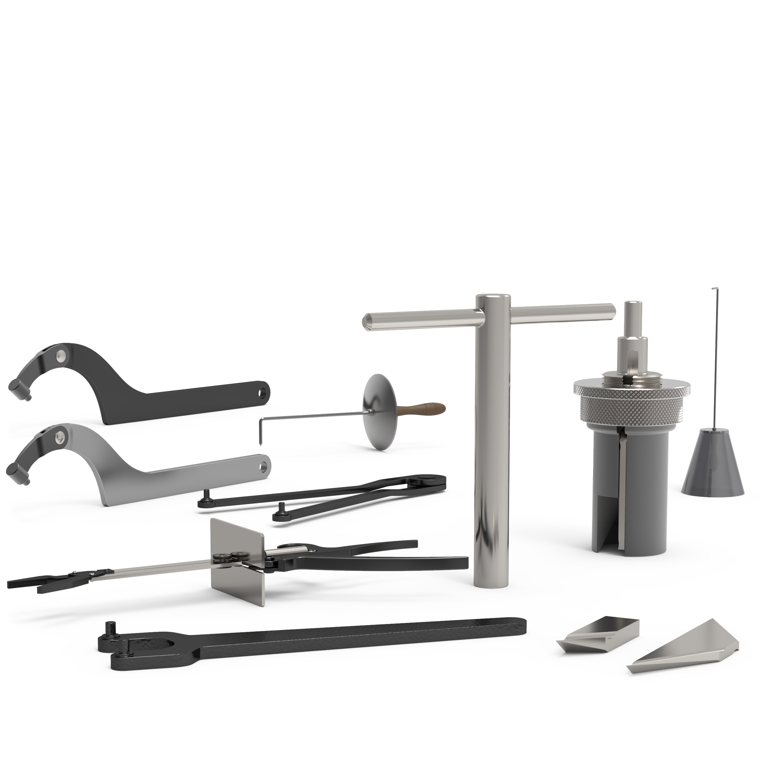 Chamfering Tools