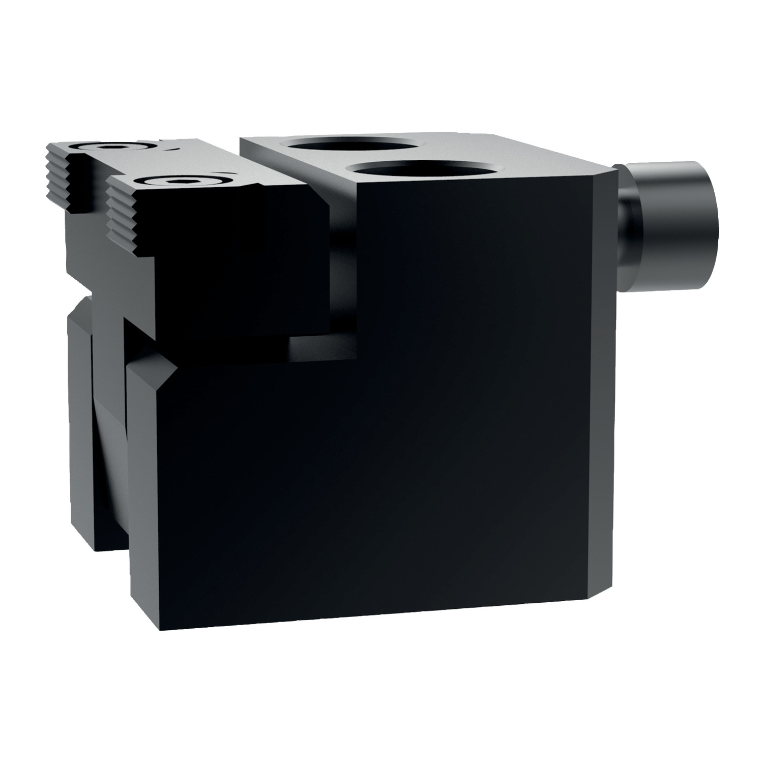 12428 Wide-Jaw Side Clamps