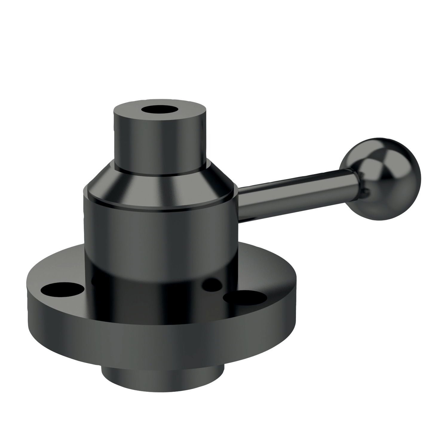 17004.2 Flanged Workpiece Locators