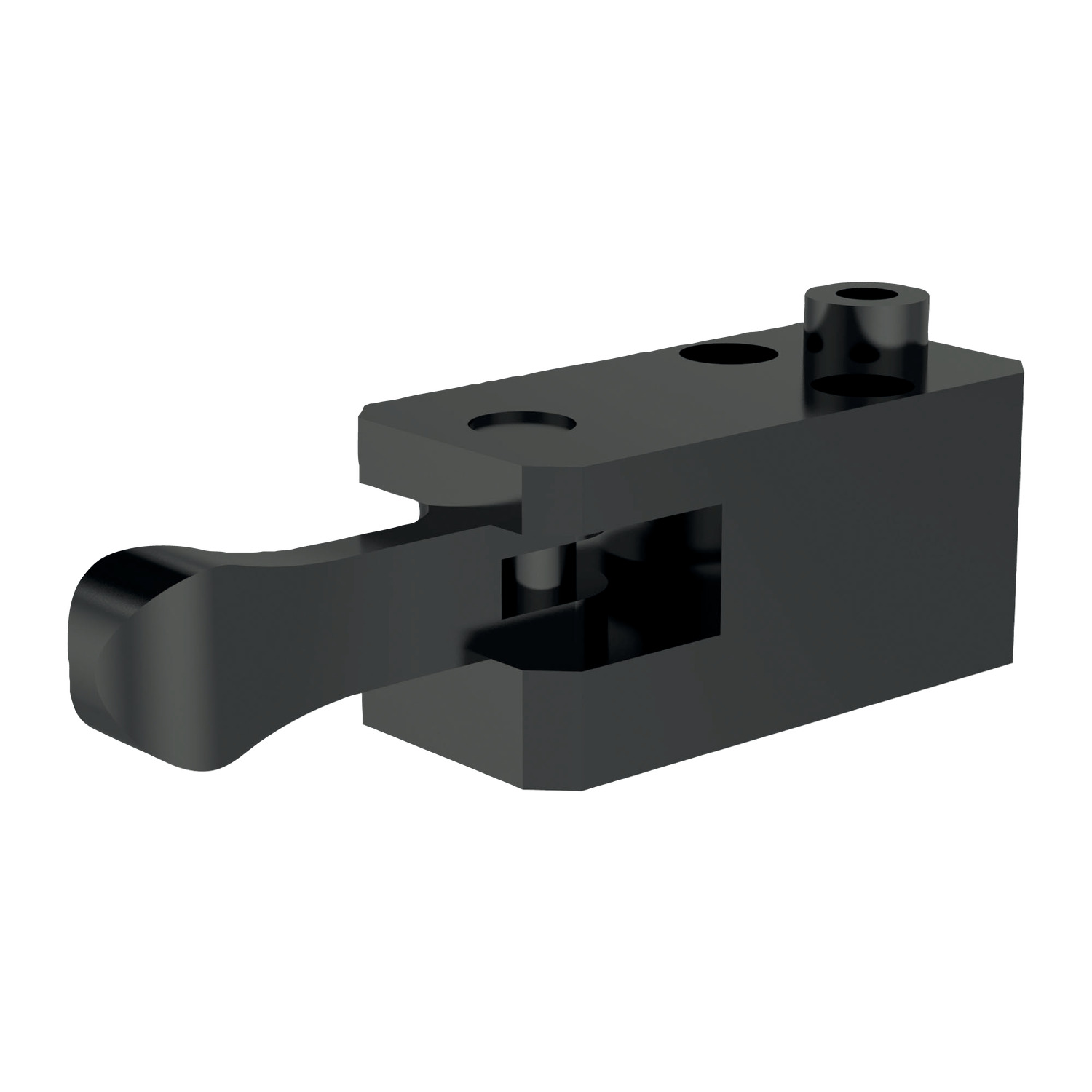 17003 - Cam Action Work Support