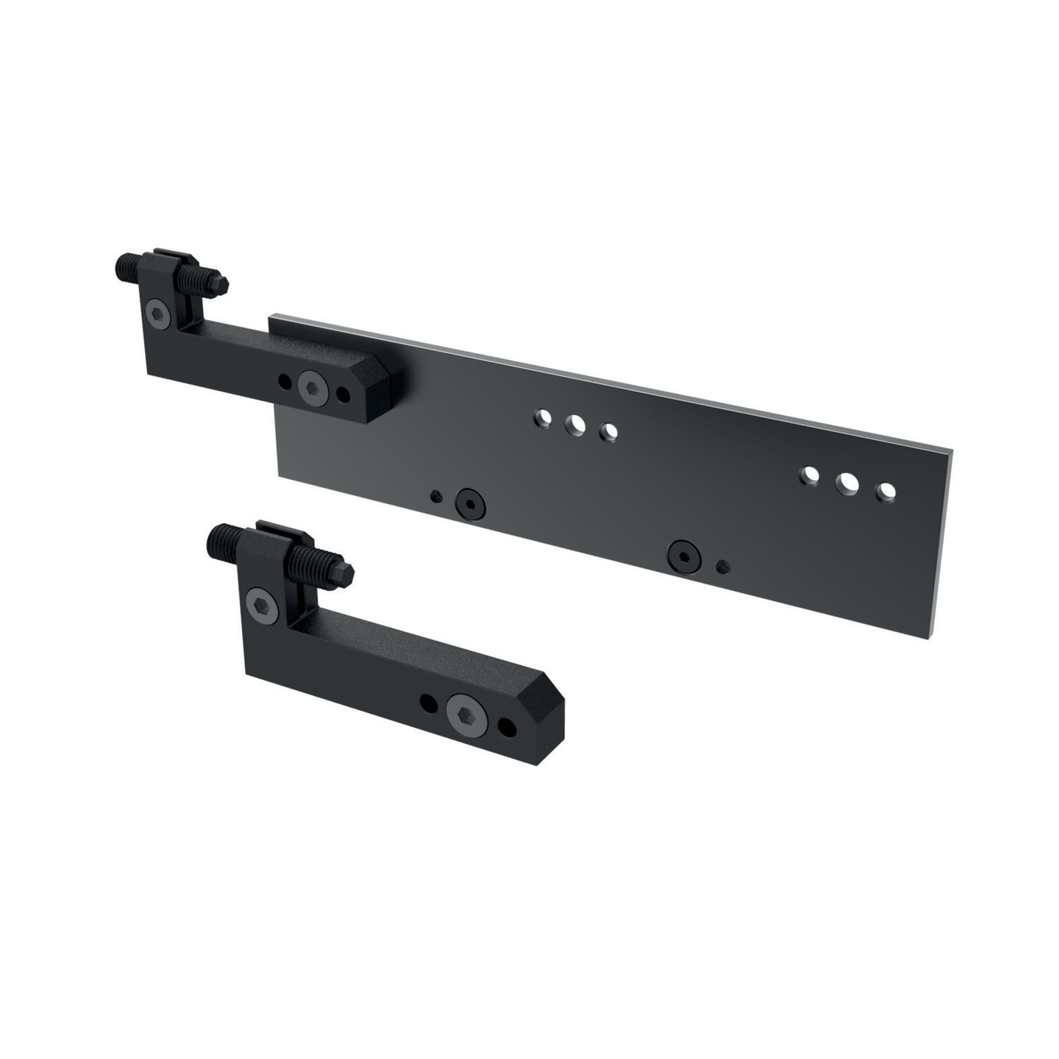 19830 - Workstops For Vice - AccuSnap