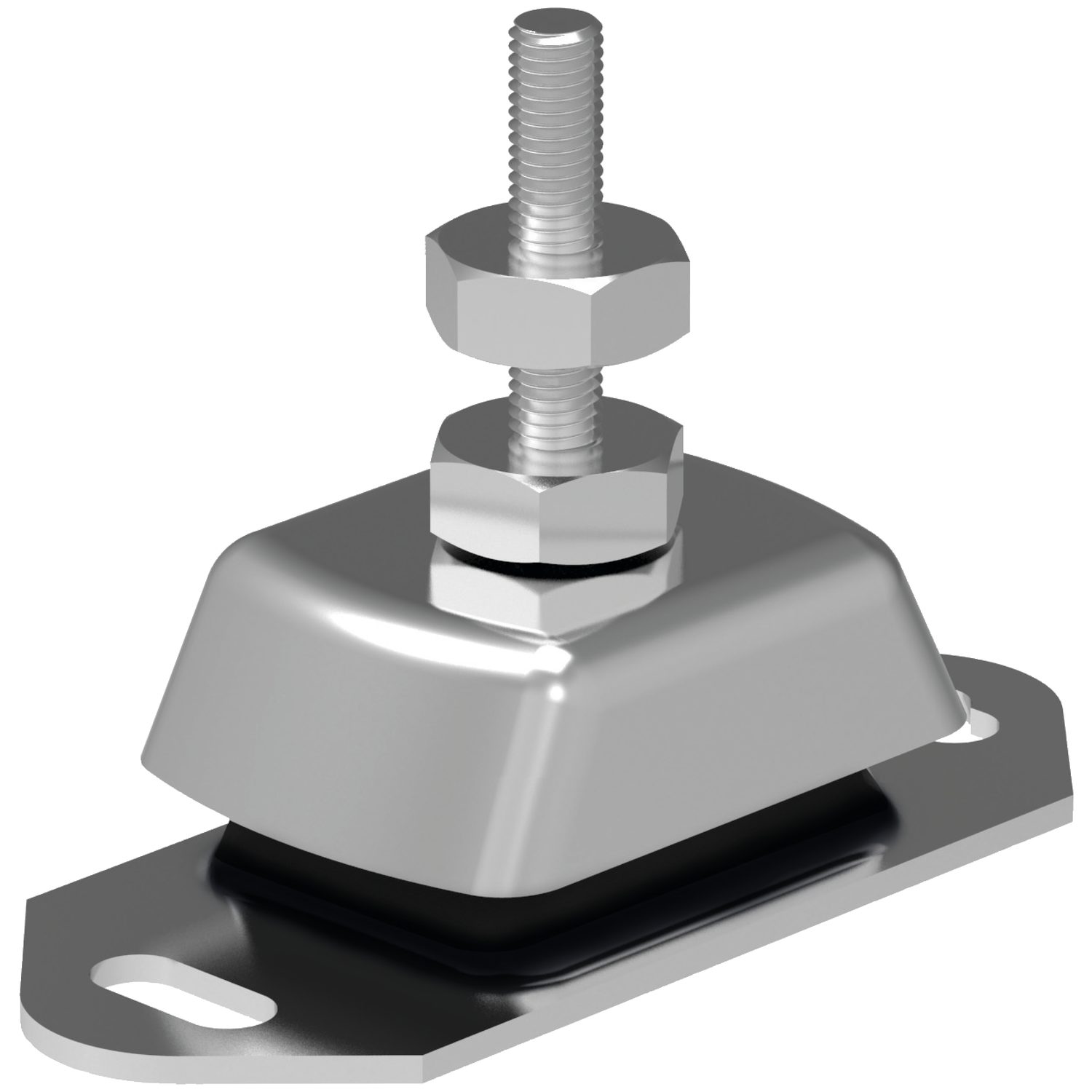 Non-locking spring index plunger